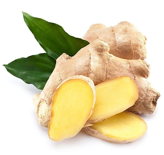 AIR-DRIED FRESH GINGER