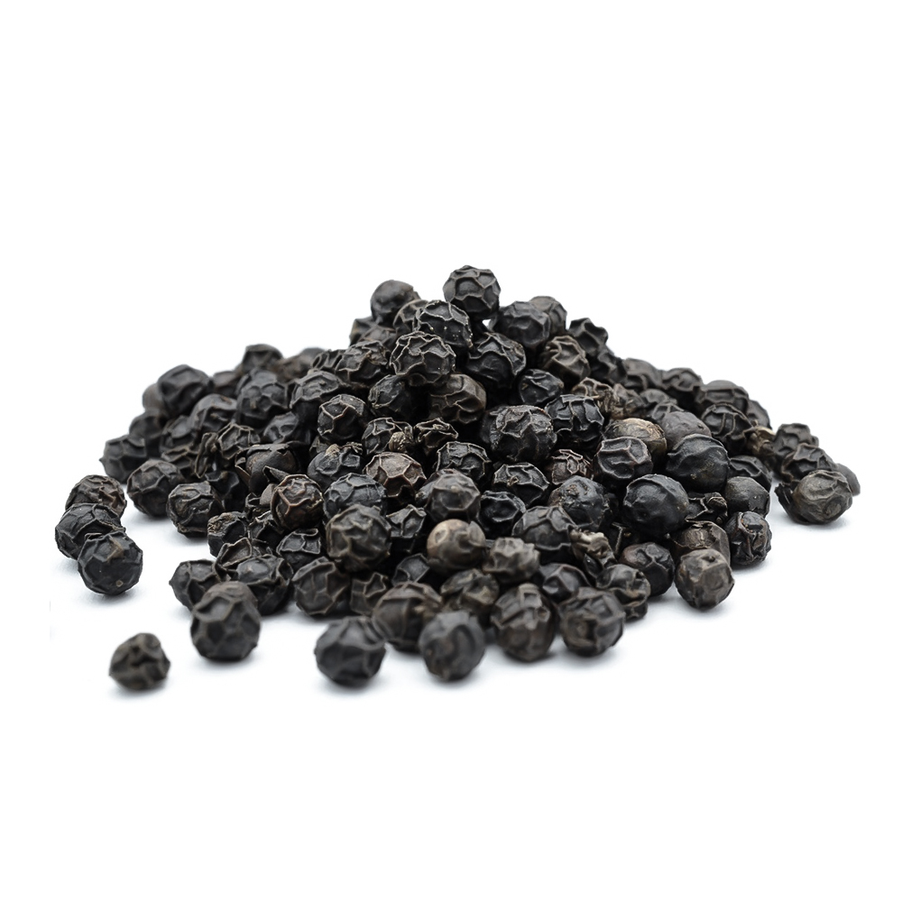 BLACK PEPPER