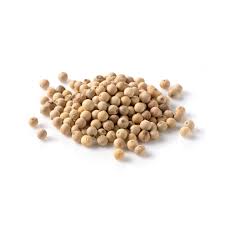 WHITE PEPPER