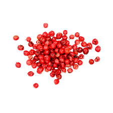 PINK PEPPER